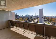 1004 - 720 SPADINA AVENUE Toronto