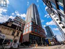 518 - 108 PETER STREET Toronto