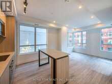 518 - 108 PETER STREET Toronto