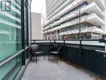 107 - 50 ORDNANCE STREET Toronto