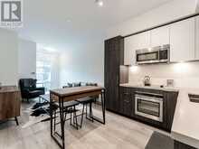 107 - 50 ORDNANCE STREET Toronto