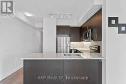 1202 - 15 ZORRA STREET Toronto