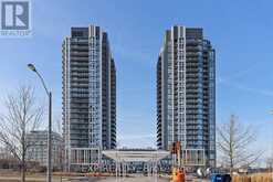 1202 - 15 ZORRA STREET Toronto