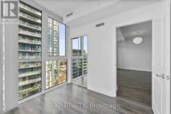 1202 - 15 ZORRA STREET Toronto