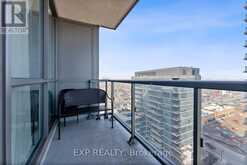 1202 - 15 ZORRA STREET Toronto