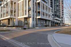 1202 - 15 ZORRA STREET Toronto