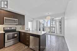 1202 - 15 ZORRA STREET Toronto