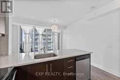 1202 - 15 ZORRA STREET Toronto