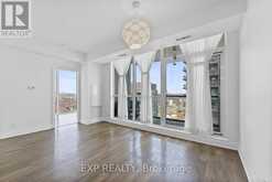 1202 - 15 ZORRA STREET Toronto