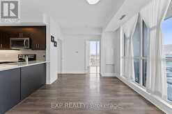 1202 - 15 ZORRA STREET Toronto