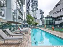 811 - 32 TROLLEY CRESCENT Toronto