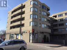 507 - 555 WILSON HEIGHTS BOULEVARD Toronto