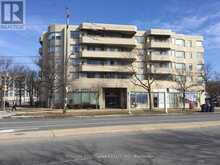 507 - 555 WILSON HEIGHTS BOULEVARD Toronto