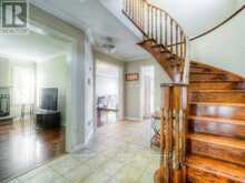 UPPER - 10 ALDERWOOD STREET Whitchurch-Stouffville