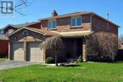 UPPER - 10 ALDERWOOD STREET Whitchurch-Stouffville