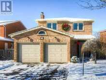 UPPER - 10 ALDERWOOD STREET Whitchurch-Stouffville