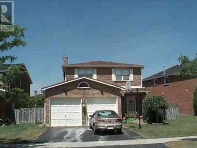 UPPER - 10 ALDERWOOD STREET Whitchurch-Stouffville Ontario