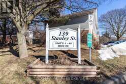 27 - 139 STANLEY STREET Brantford