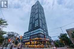 2808 - 203 COLLEGE STREET Toronto