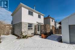 1229 BENSON STREET Innisfil