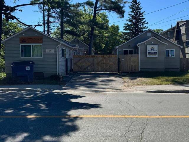 5 RIVER ROAD E Wasaga Beach