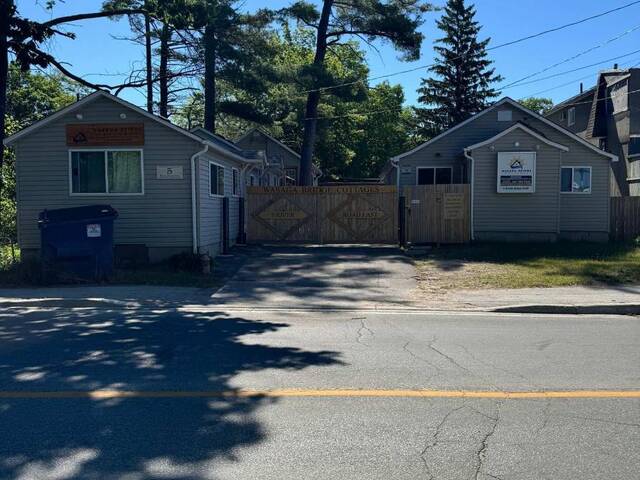 5 RIVER ROAD E Wasaga Beach Ontario