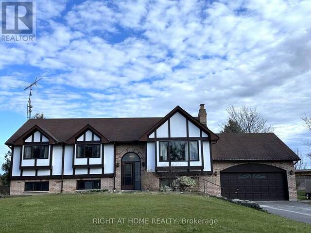 347 COUNTY RD 19 ROAD Prince Edward County Ontario