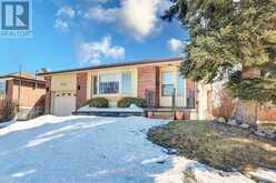 837 HILLCREST ROAD Pickering