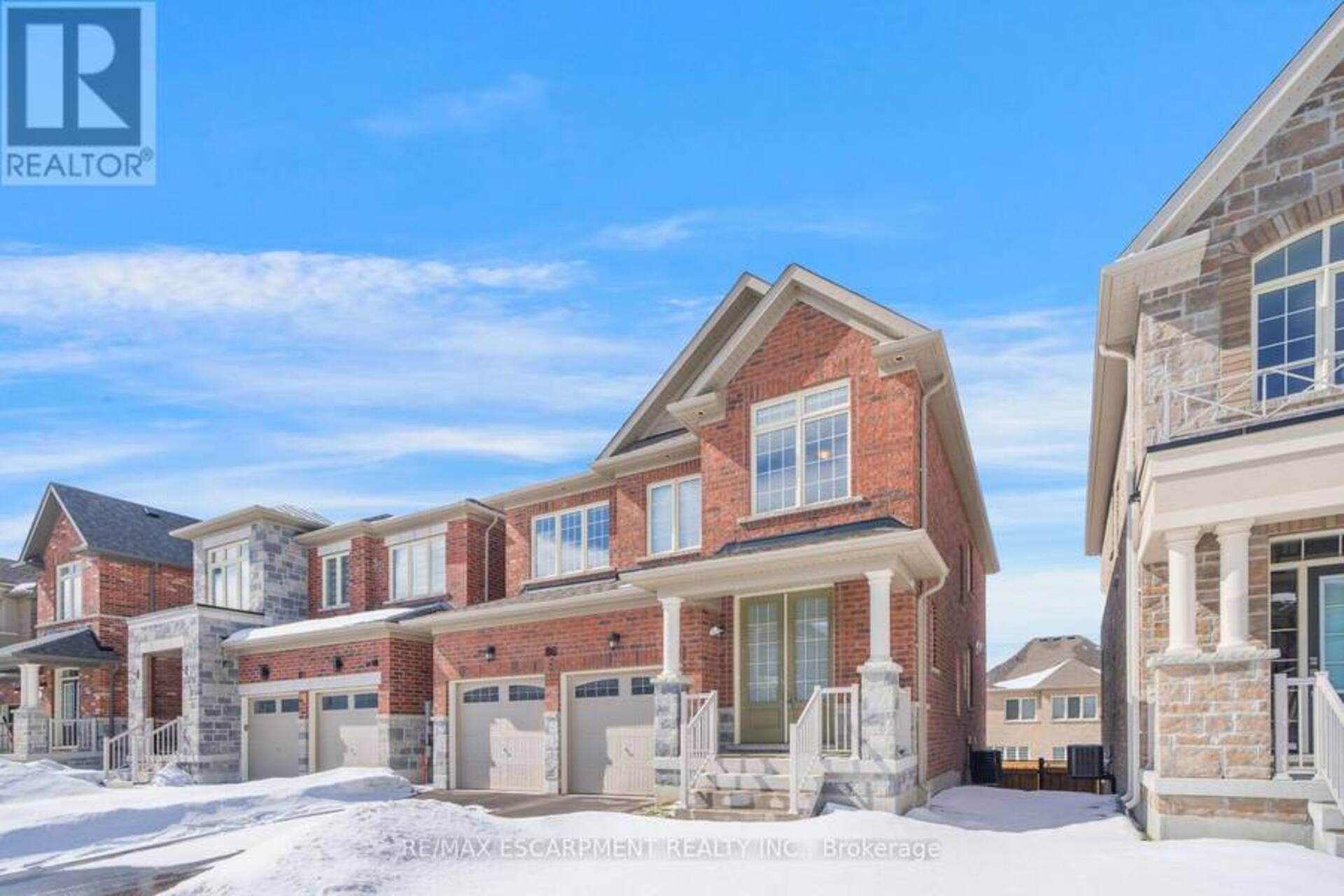 86 WATERSHED GATE East Gwillimbury