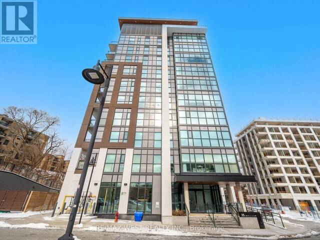 206 - 25 NEIGHBOURHOOD LANE Toronto Ontario