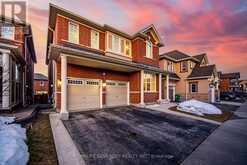 13 FENCHURCH DRIVE Brampton