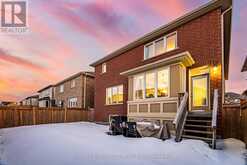 13 FENCHURCH DRIVE Brampton