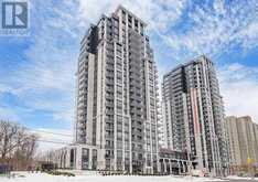 1506 - 204 BURNHAMTHORPE ROAD E Mississauga