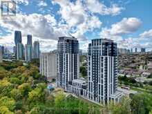 1506 - 204 BURNHAMTHORPE ROAD E Mississauga