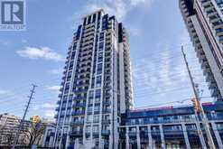 1506 - 204 BURNHAMTHORPE ROAD E Mississauga