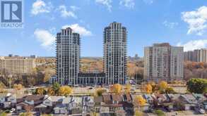 1506 - 204 BURNHAMTHORPE ROAD E Mississauga