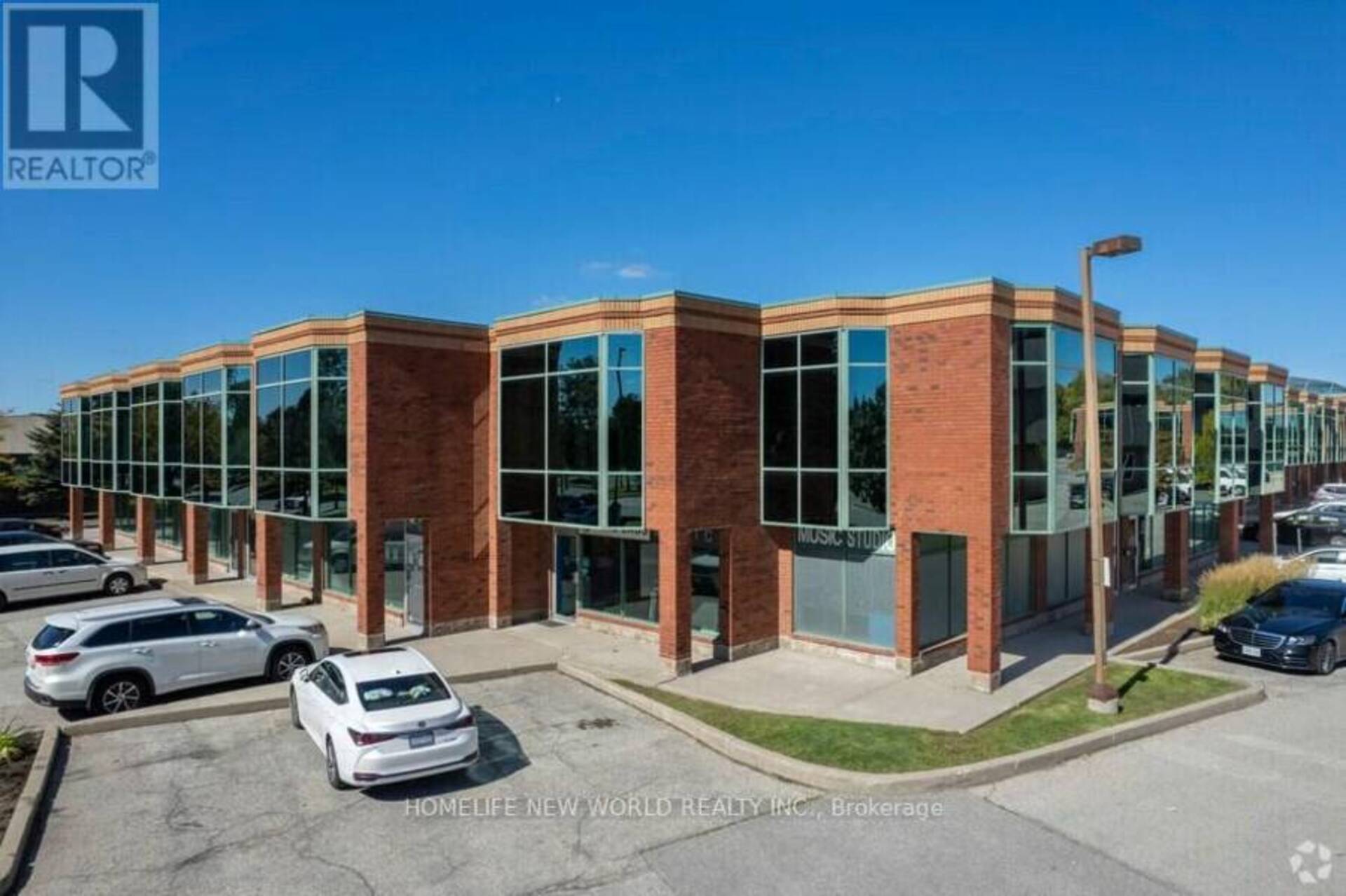 10 - 2800 JOHN STREET Markham