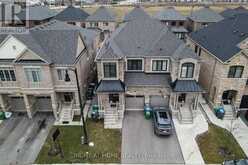 UPPER - 25 HUBBELL ROAD Brampton