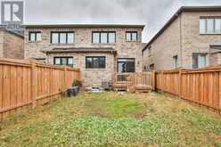 UPPER - 25 HUBBELL ROAD Brampton