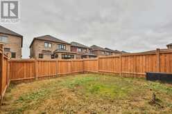 UPPER - 25 HUBBELL ROAD Brampton