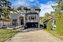 120 NIPIGON AVENUE Toronto