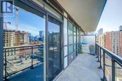 1122 - 460 ADELAIDE STREET E Toronto