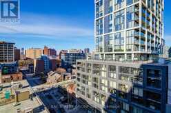 1122 - 460 ADELAIDE STREET E Toronto