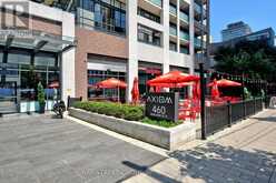 1122 - 460 ADELAIDE STREET E Toronto