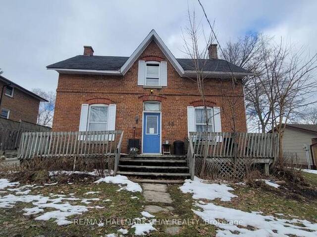 48 ROSE STREET Barrie Ontario