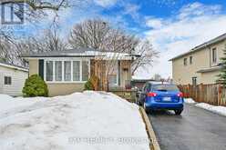 BSMT - 114 GLEN CAMERON ROAD Markham