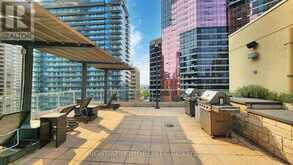 402 - 11 ST JOSEPH STREET Toronto