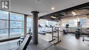 402 - 11 ST JOSEPH STREET Toronto