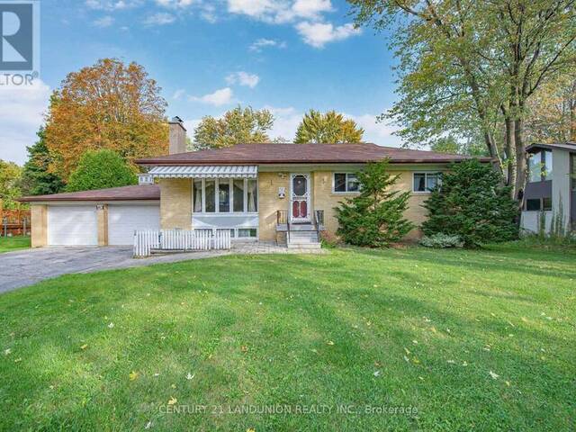 40 POMANDER ROAD Markham Ontario