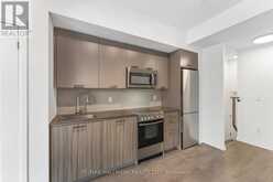 TH 103 - 2301 DANFORTH AVENUE Toronto